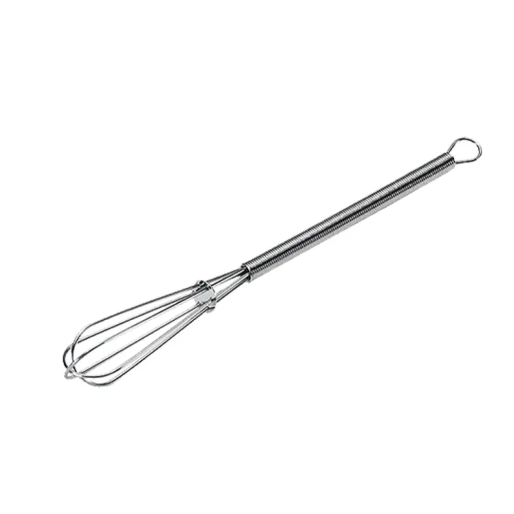 Colortrak Thick Oxidation-Free Stainless Steel Color Whisk Mixer - Kitchen Gadgets for Tea-Making, Beverage Preparation