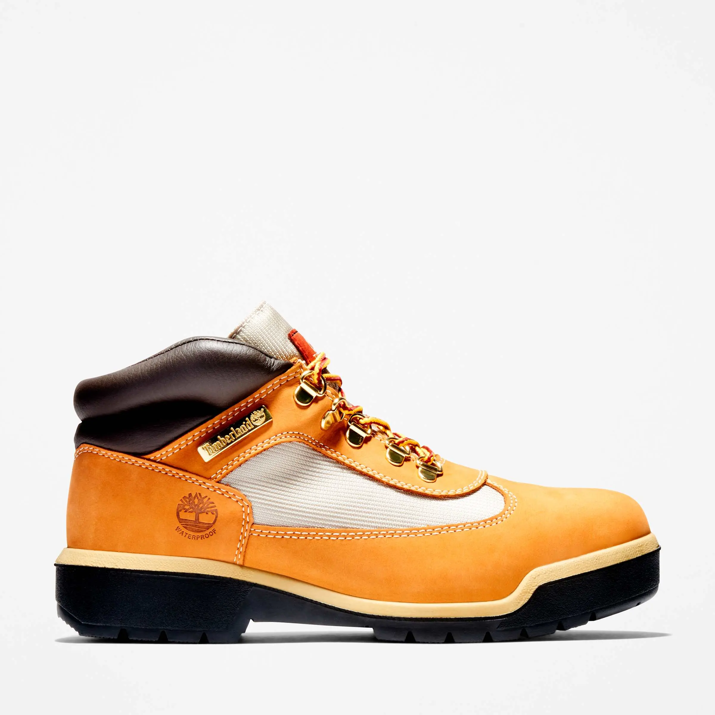 Timberland Men’s Waterproof Field Boot Timberland Men’s Waterproof Field Boot