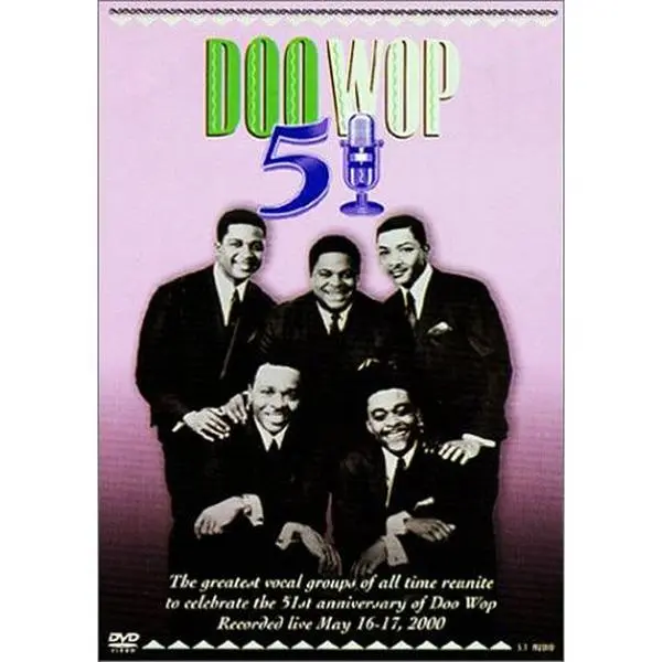 USED-Doo Wop 51 (Unknown)