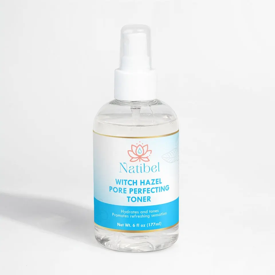 Witch Hazel Pore Perfecting Toner