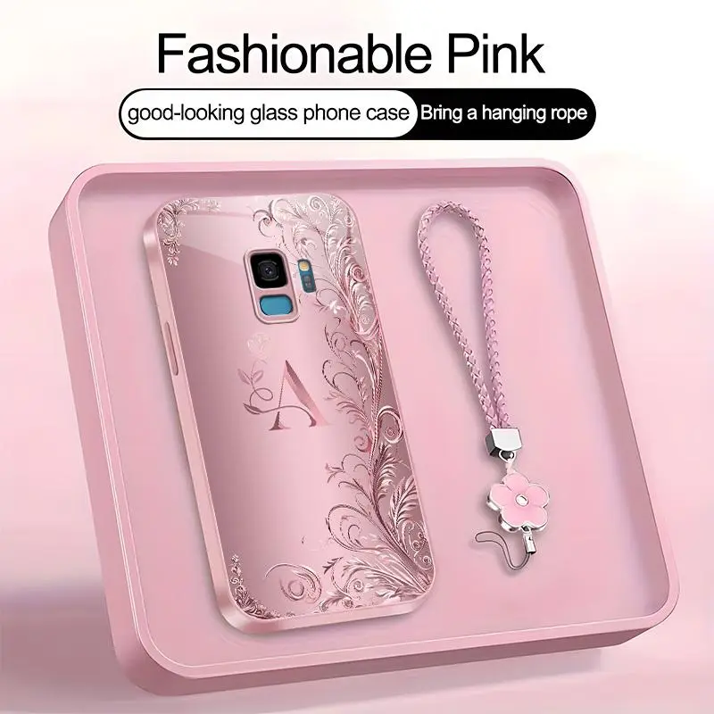 samsung note 9 phone case for women - TikTok Shop