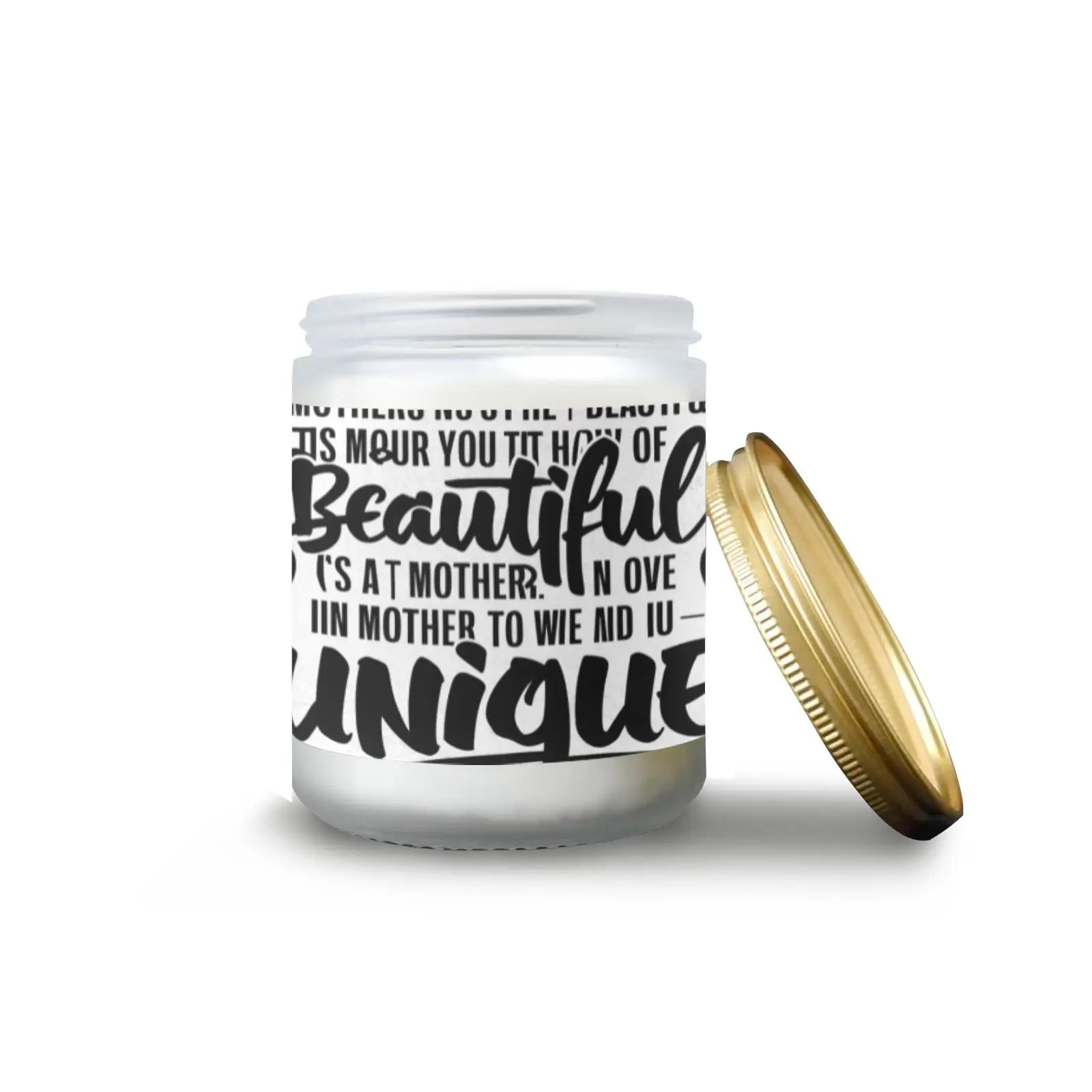 An Aromatic Journey: Lavish Lavender Jar Scented Candles for Mom this Mother’s Day