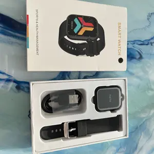 Product Review of Fitness Tracker Smartwatch with Call Function, Touchscreen Activity Watch for iPhone and Android, Bluetooth Calling Health Wearable from ♥**️ D** ** ♣**️