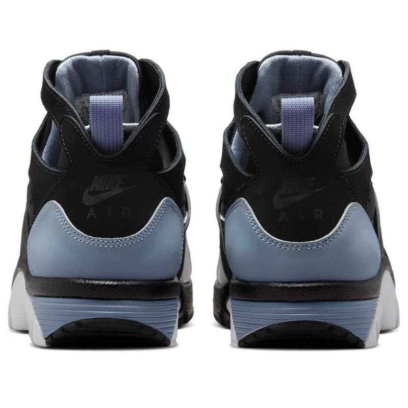 Nike Air Trainer Huarache 'Black Cool Blue' IH4470-001