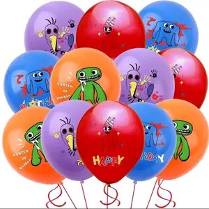 15 GARTEN OF BANBAN BALLOONS 15 GARTEN OF BANBAN BALLOONS