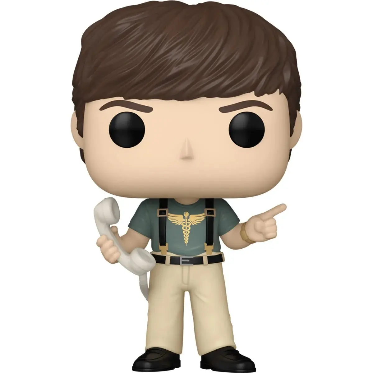 Ferris Bueller's Day Off Cameron Frye Funko Pop! Vinyl Figure #1731