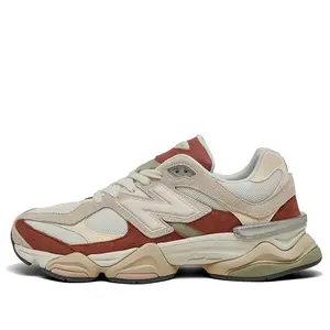 New Balance 9060 'Festival Pack - Beige White' U9060JF