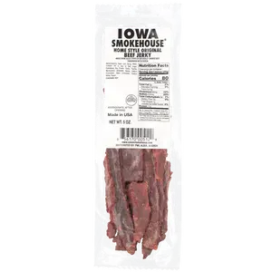 5 oz Beef Jerky Home Style Original