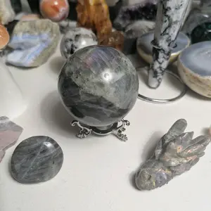 Flashy Labradorite Bundle