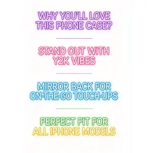 Phone Cases - The Latest Electroplated Cream Wave Phone Cover Is Compatible with All Models of The Iphone 16, 15, 14, 13, 12, 11, X, XS, Pro, Plus, And Max. It Features a Trendy Design That Is Slip-Resistant And Shockproof