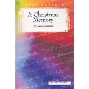 USED-Christmas Memory by Capote, Truman (Paperback)