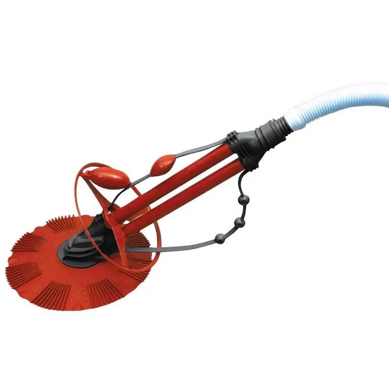 Dirt Demon Automatic Above Ground Pool Cleaner