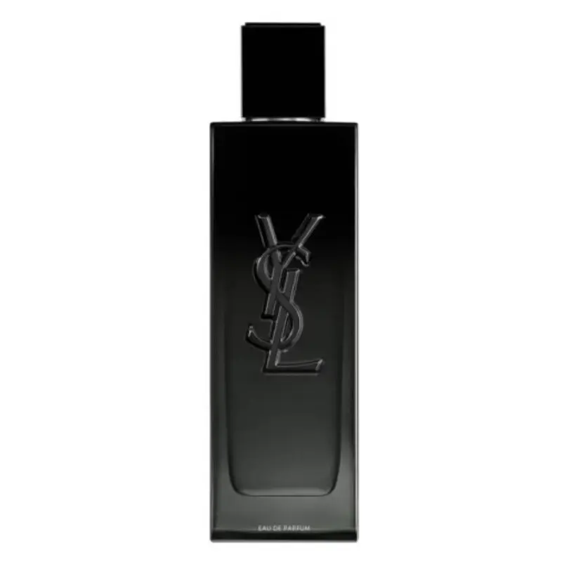 Yves Saint Laurent  Men's Myslf EDP Spray 3.3 oz Fragrances(Refillable)