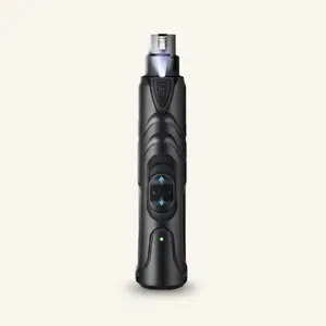QuietTrim™ Pet Grinder