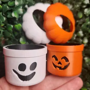 PIN for Halloween Accessory Version 1, Lightweight Material, Ideal for Everyday Use
