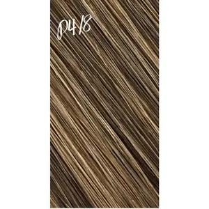 Tape Hair Extensions p4-8 Sun-Kissed Blonde Luxury