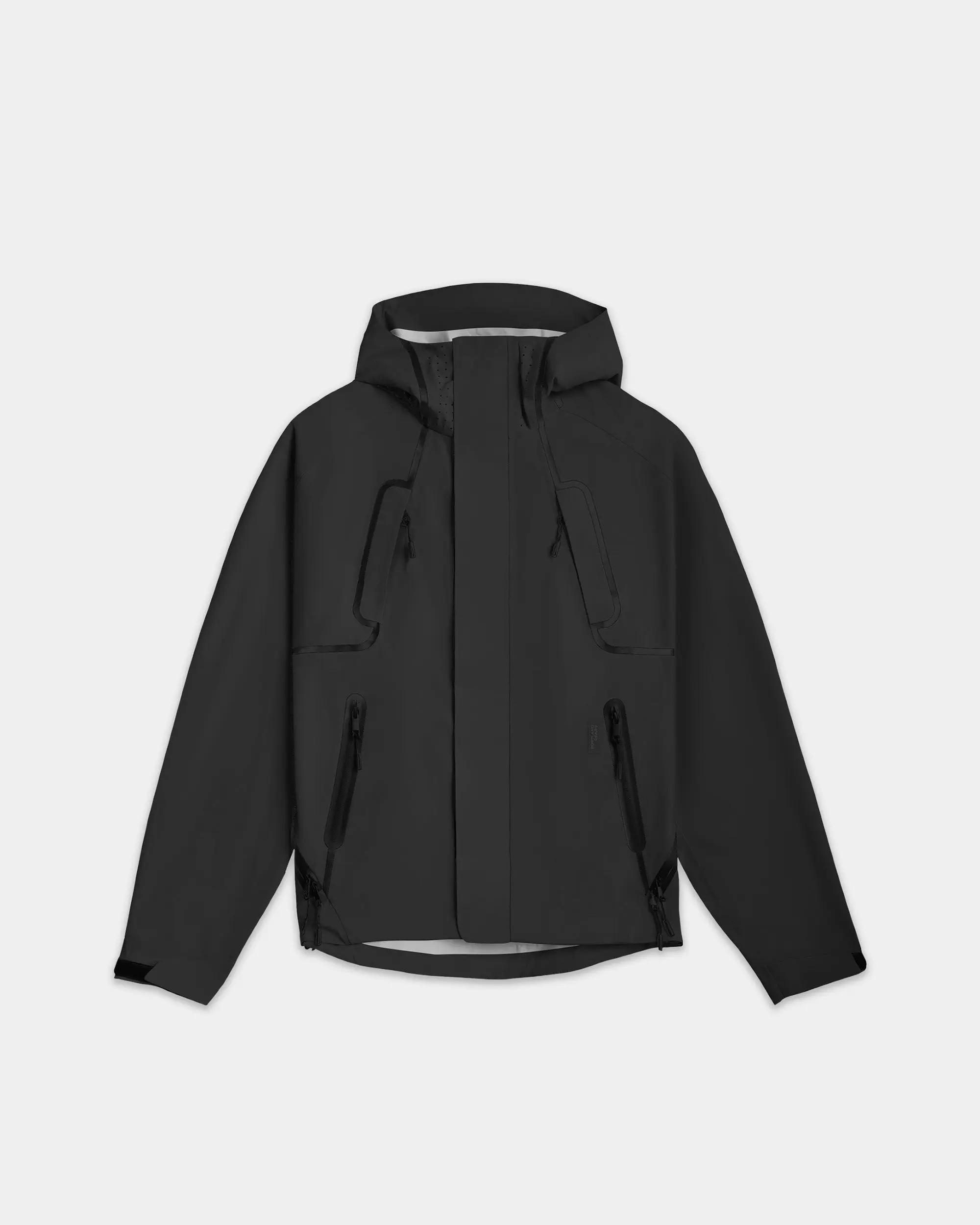 Tracer Jacket Tracer Jacket