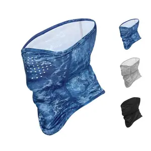 UV Protection Neck Gaiter for Men Women, Breathable Face Mask for Outdoor Sports,Fishing, Hiking summerwins