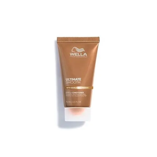 Wella Professionals - ULTIMATE SMOOTH Conditioner Wella Professionals - ULTIMATE SMOOTH Conditioner