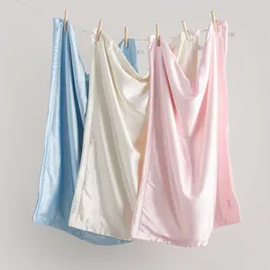 All Silkie - Toddler Blanket
