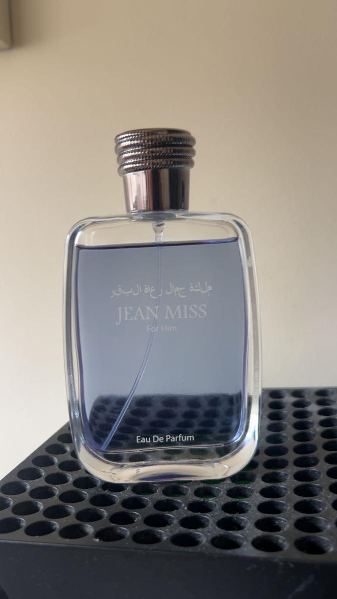 Item: Harvey's Water Perfume , one-size