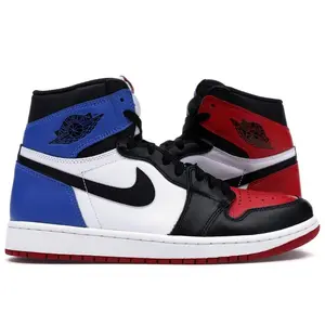 Jordan Men's 1 Retro Top 3, from StockX