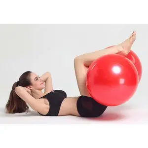 Peanut Massage Ball Yoga Ball