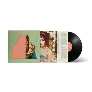 Chappell Roan - The Rise And Fall Of A Midwest Princess [Deluxe Edition] NEW Vinyl Record 602455750167