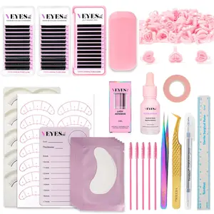 VEYELASH Wispy Lash Kit VEYELASH Wispy Lash Kit
