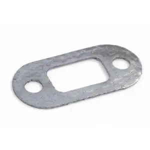 DDM Super Heavy-Duty Steel Reinforced Graphite Exhaust Gasket FD227