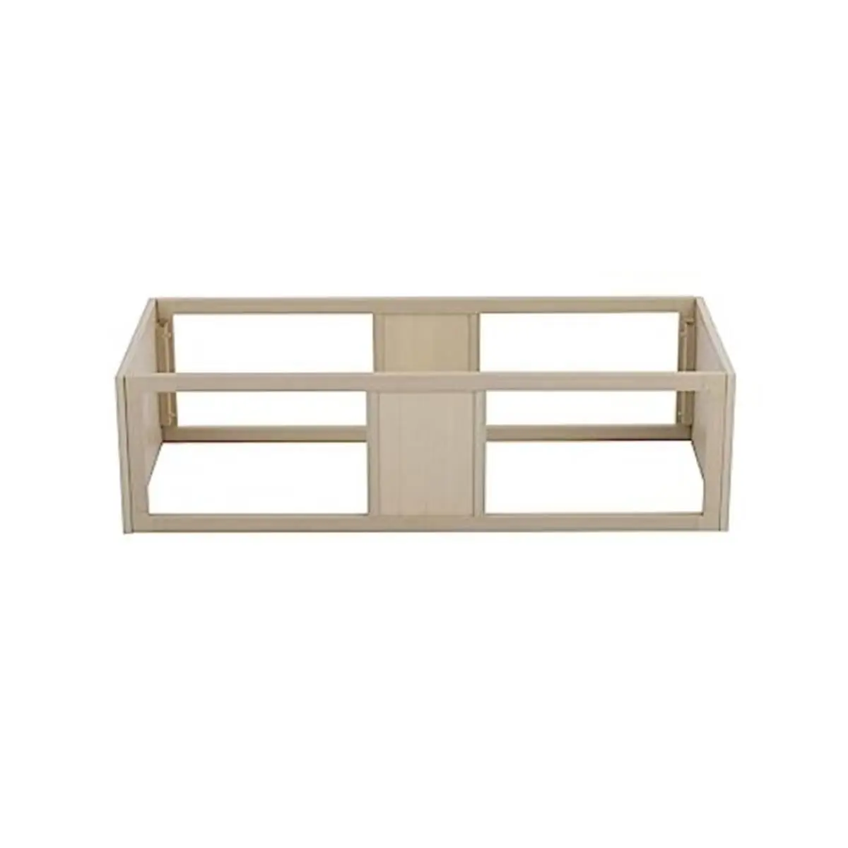 Age Pet EHRMS31-00L Mojave Stacker, Maple - Large
