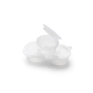 Self-adhesive pigment container 50pcs