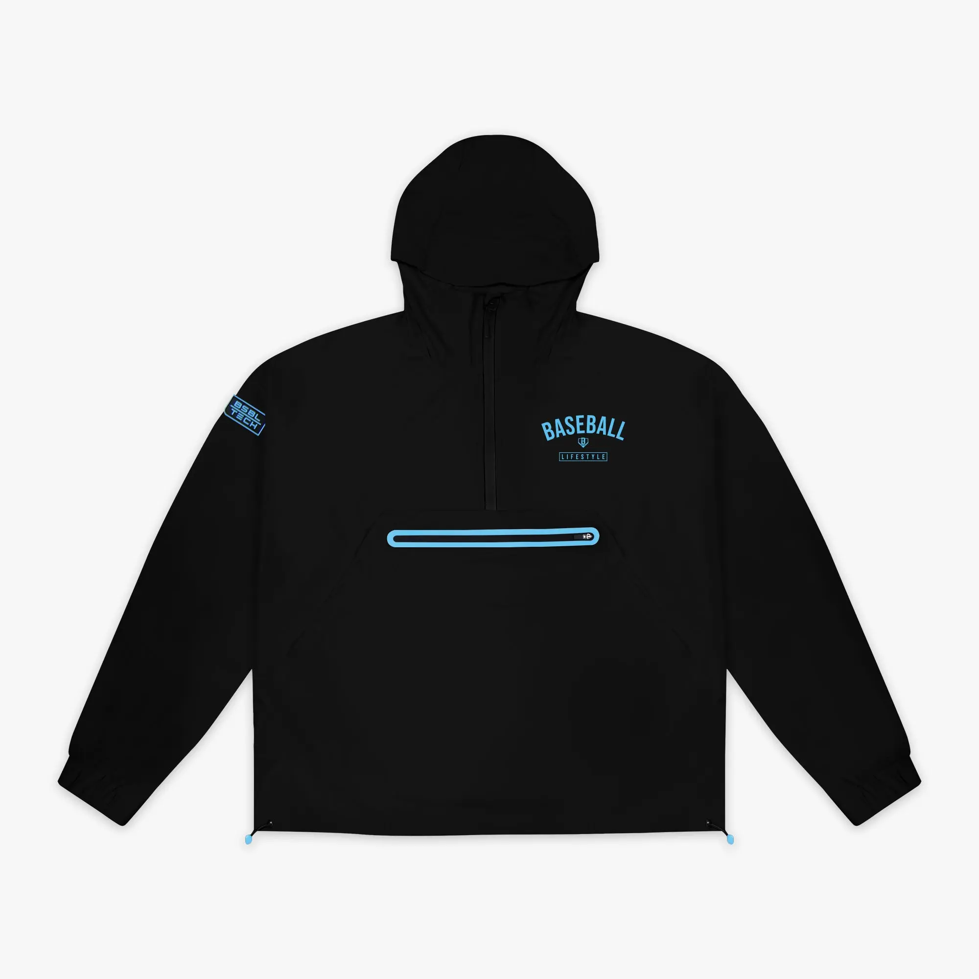 Heritage Premium Windbreaker Heritage Premium Windbreaker
