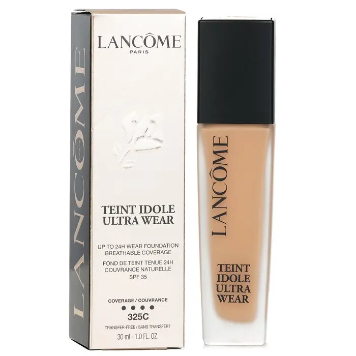 Lancome Teint Idole Ultra Wear Foundation SPF 35 - # 325C