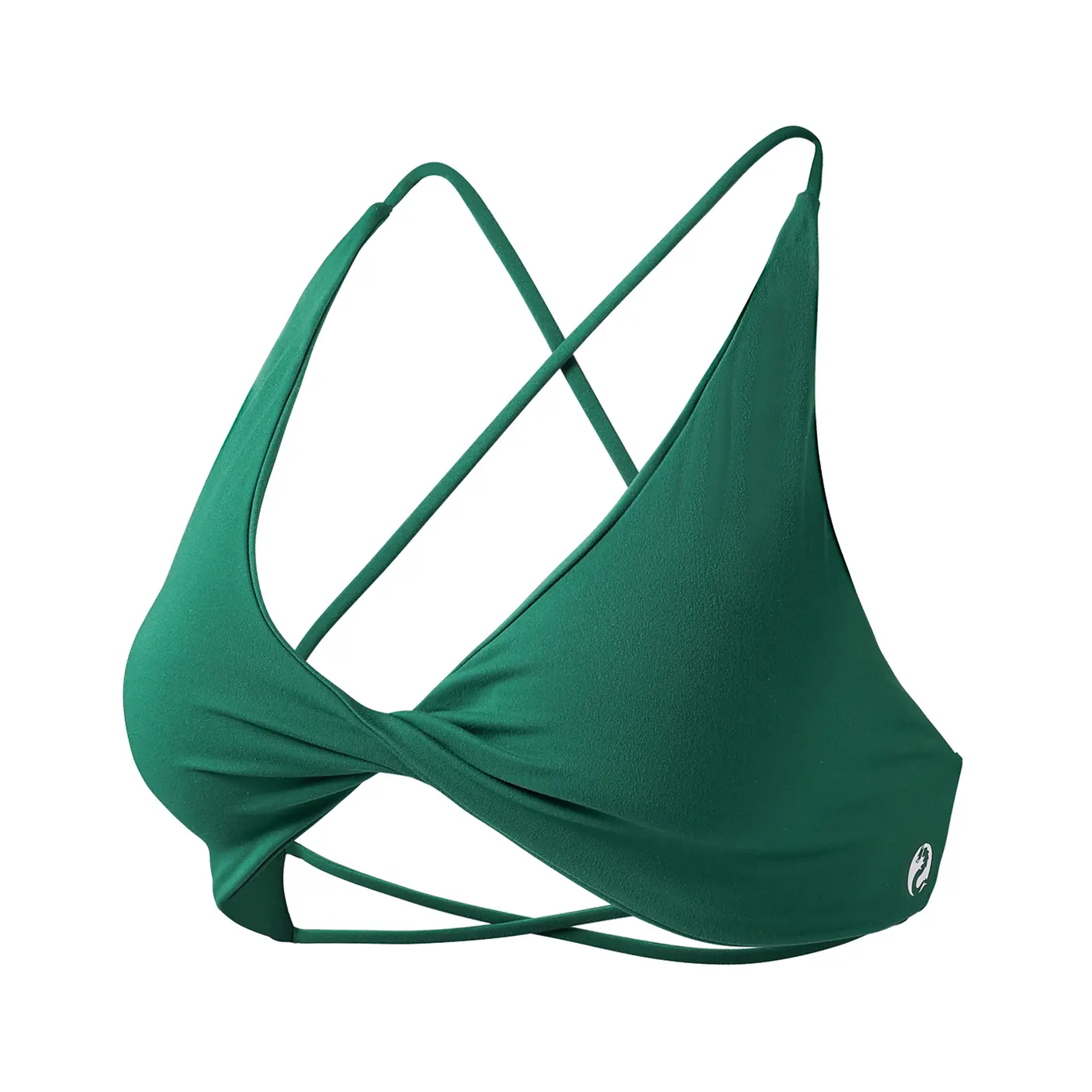 Venus-Solid-Green Jacket