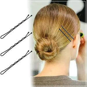 NOT FOR SALE - 1PCS Random Color Hair Pins for Girls