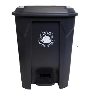 Doo Dumpster