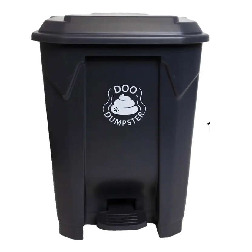 Doo Dumpster