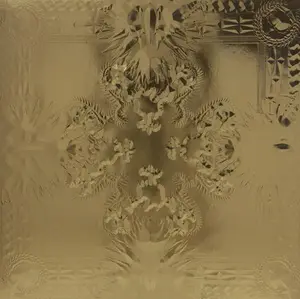 Jay-Z & Kanye West - Watch The Throne NEW Vinyl Record 602527810829