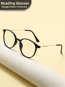 Readers for Women, Blue Light Blocking Reading Glasses, Stylish Reading Glasses for Women, High Quality Eyewear
