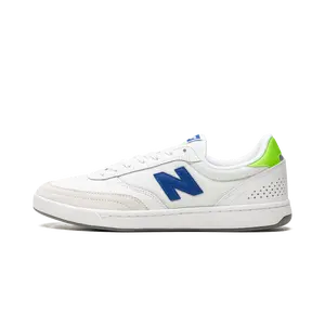 Numeric 440 "White/Royal/Lime" NM440SEA