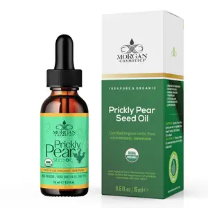 Prickly Pear Seed Oil 0.5 fl oz