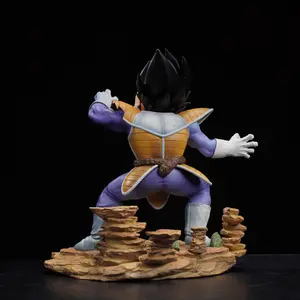 (Pre Order ) Resin VE-GE-TAAA1 Figure for Home Decoration