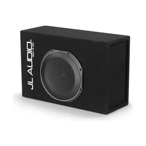 JL Audio ACP112LG-TW1 Single 12" Self-Powered Enclosure 400 Watts 010-03253-00 (93333)