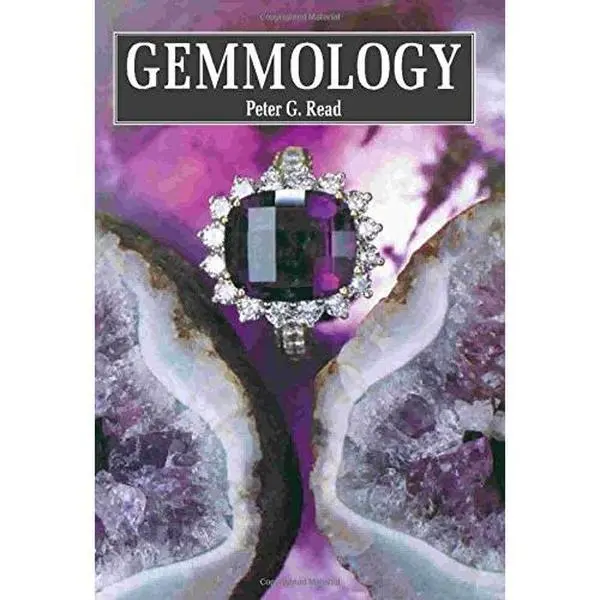 USED-Gemmology by Peter G. Read (Hardcover)