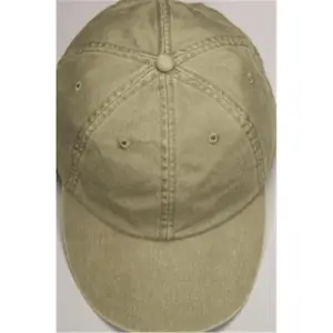 Adams Headwear  OPTIMUM-SOLID PGMT LP101 KHAKI