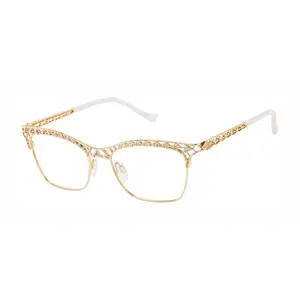Tura TE301 Eyeglasses