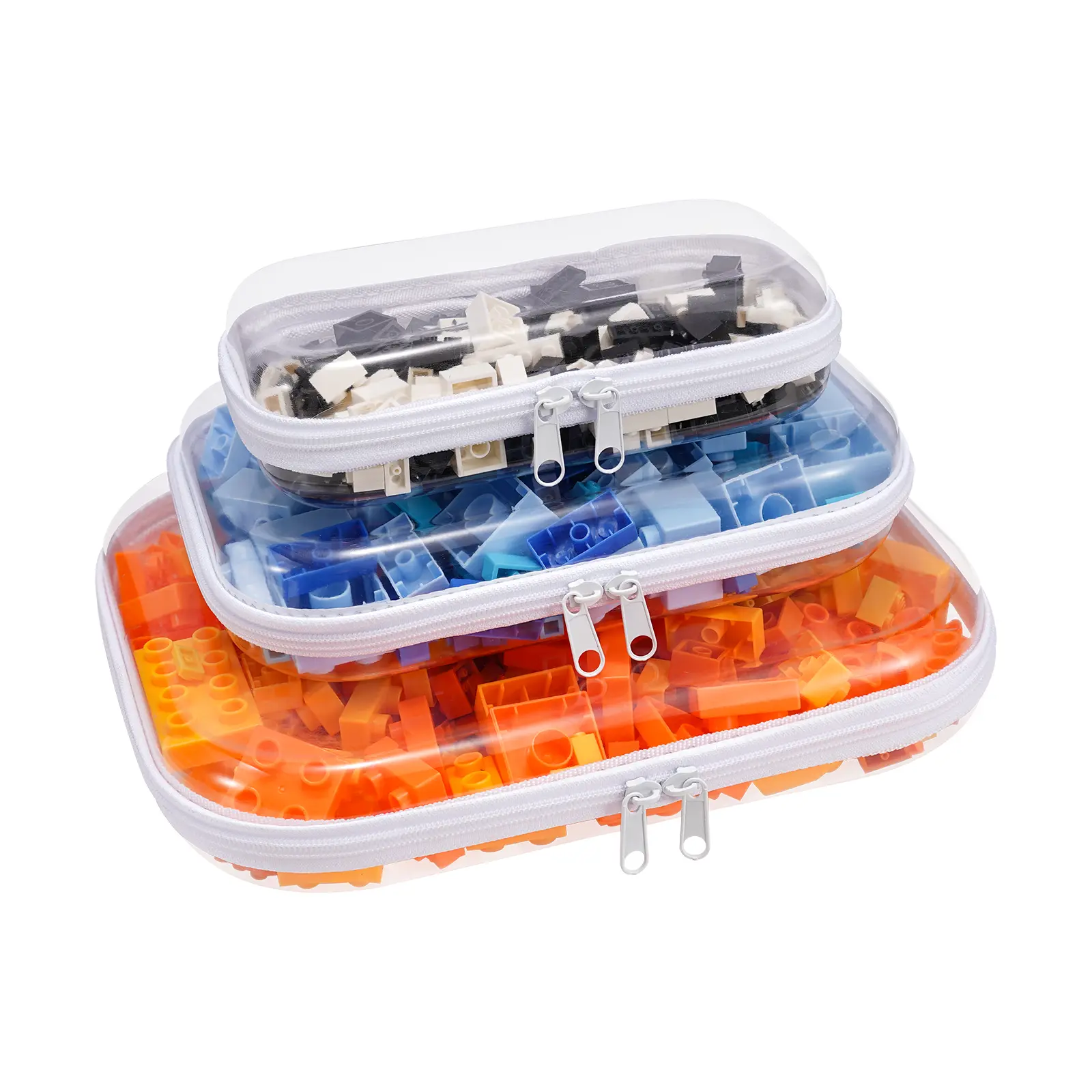 L+M+S(7.5in*4in*2in)-3PCS