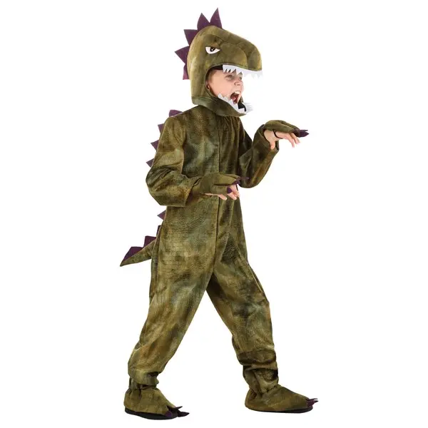 Kid's Classic Dinosaur Costume