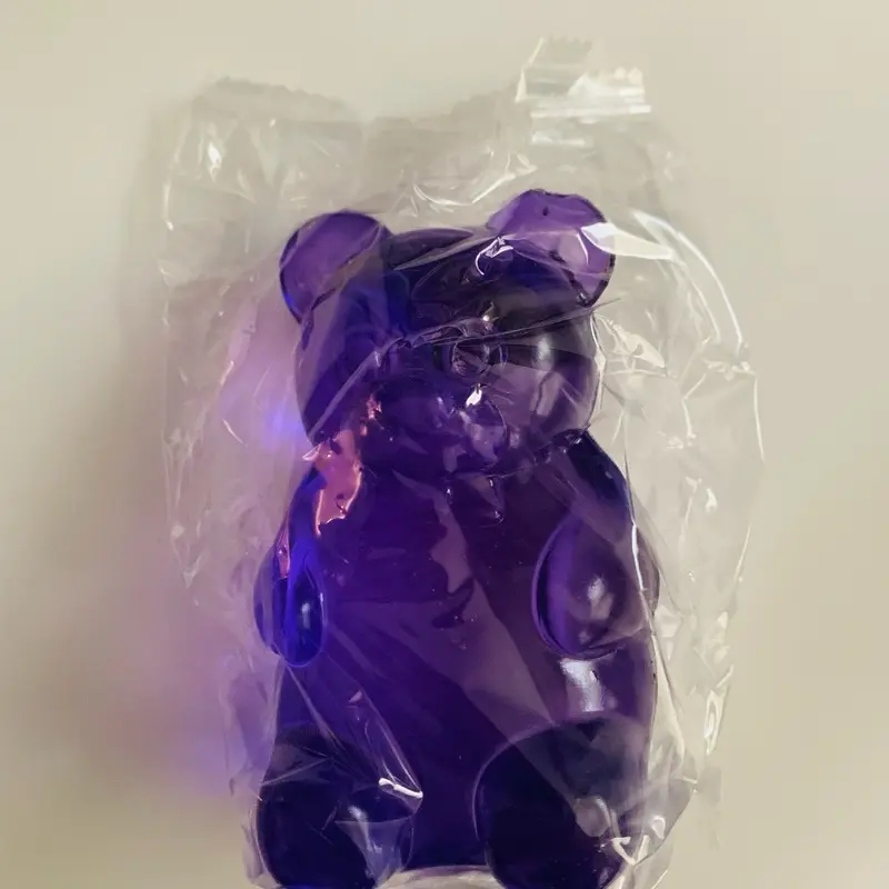 Squishy Bears